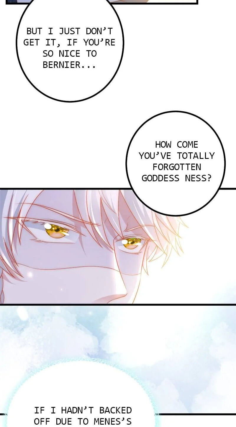 Apple of Pharaoh's Eye Chapter 80 page 16 - 