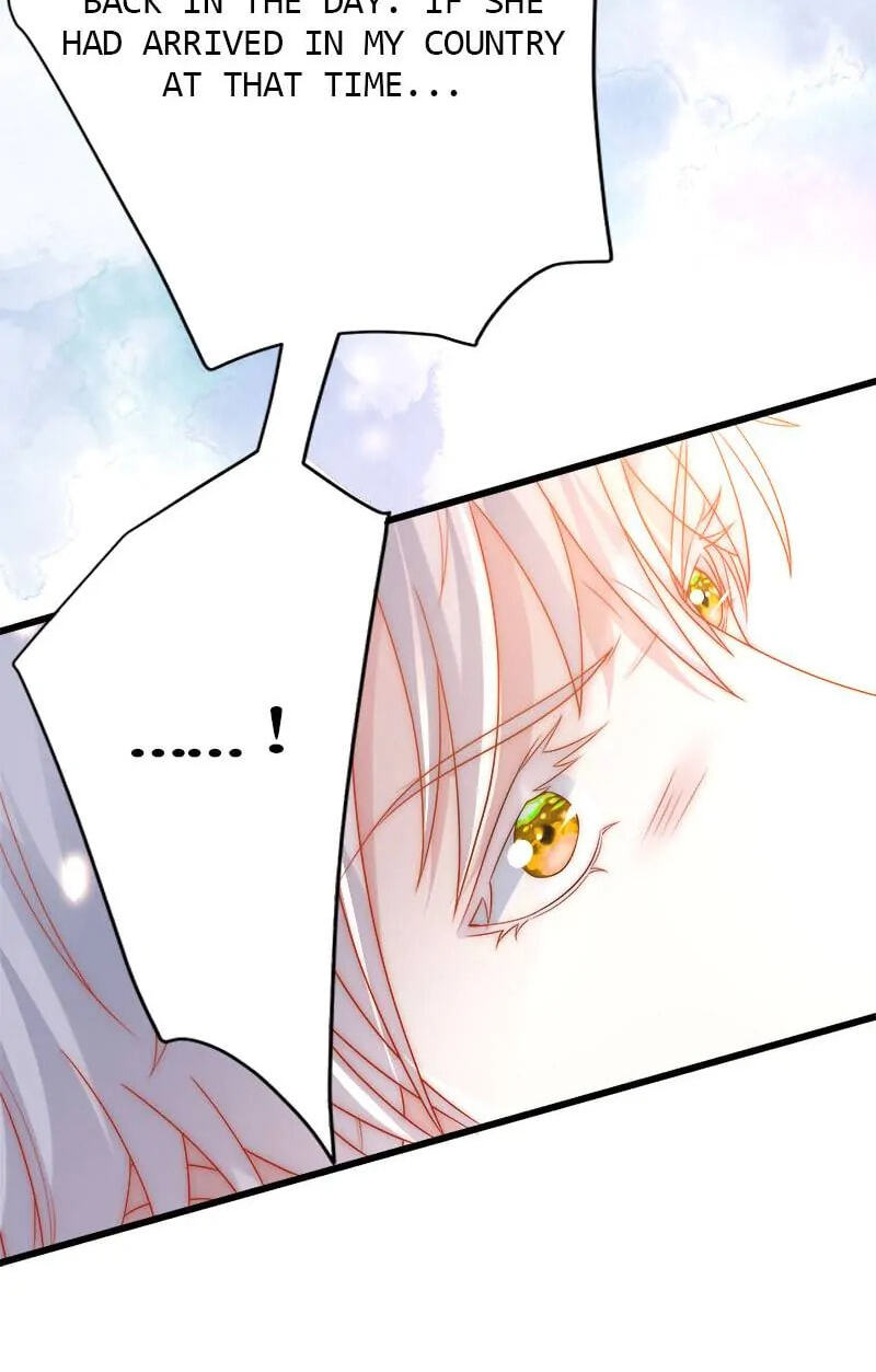 Apple of Pharaoh's Eye Chapter 80 page 20 - 
