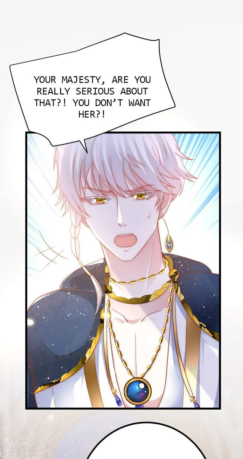Apple of Pharaoh's Eye Chapter 80 page 3 - 