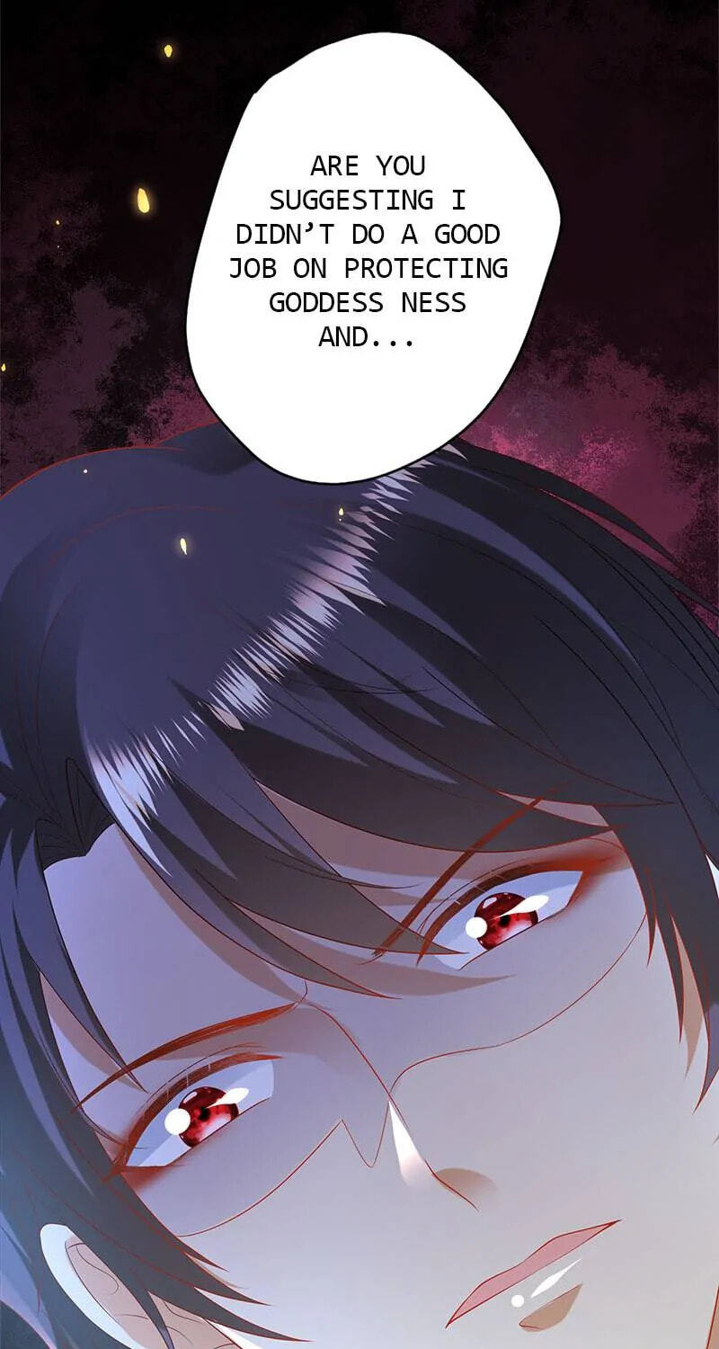 Apple of Pharaoh's Eye Chapter 80 page 22 - 