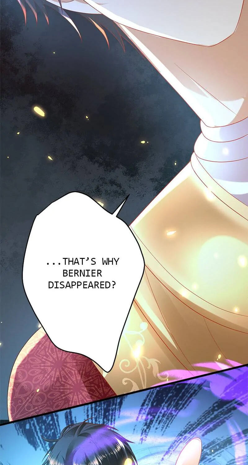 Apple of Pharaoh's Eye Chapter 80 page 23 - 