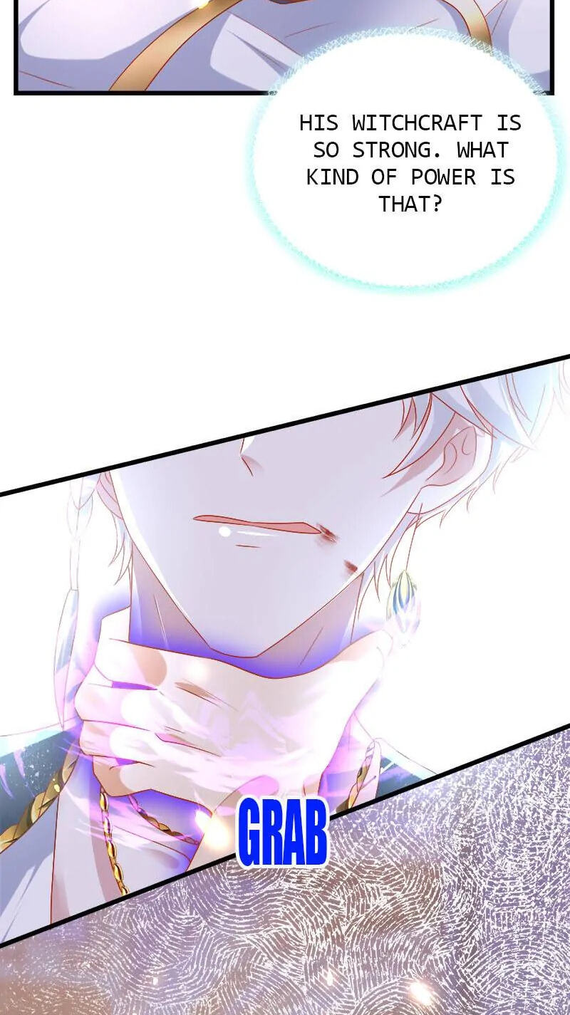 Apple of Pharaoh's Eye Chapter 80 page 29 - 