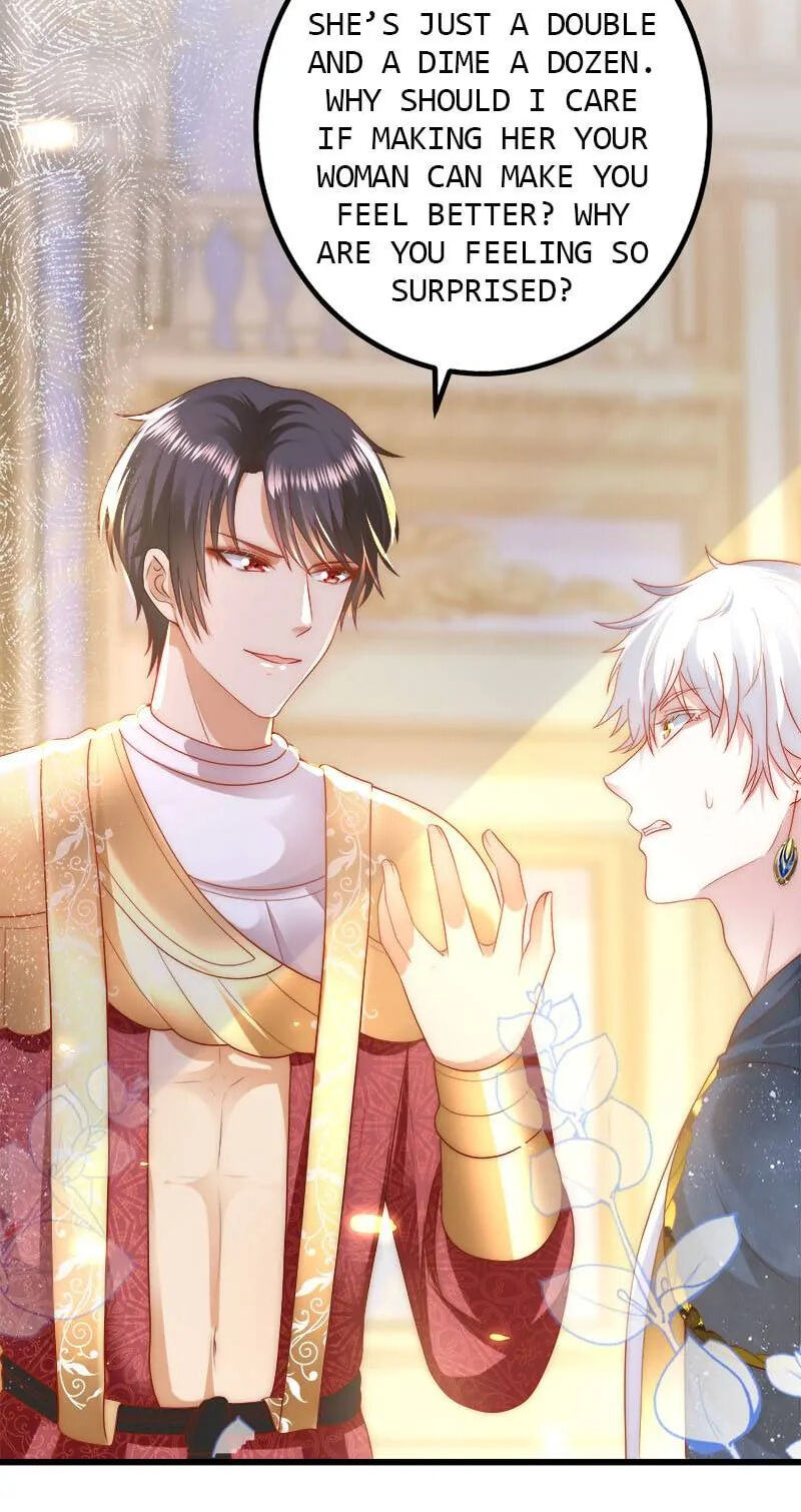Apple of Pharaoh's Eye Chapter 80 page 4 - 