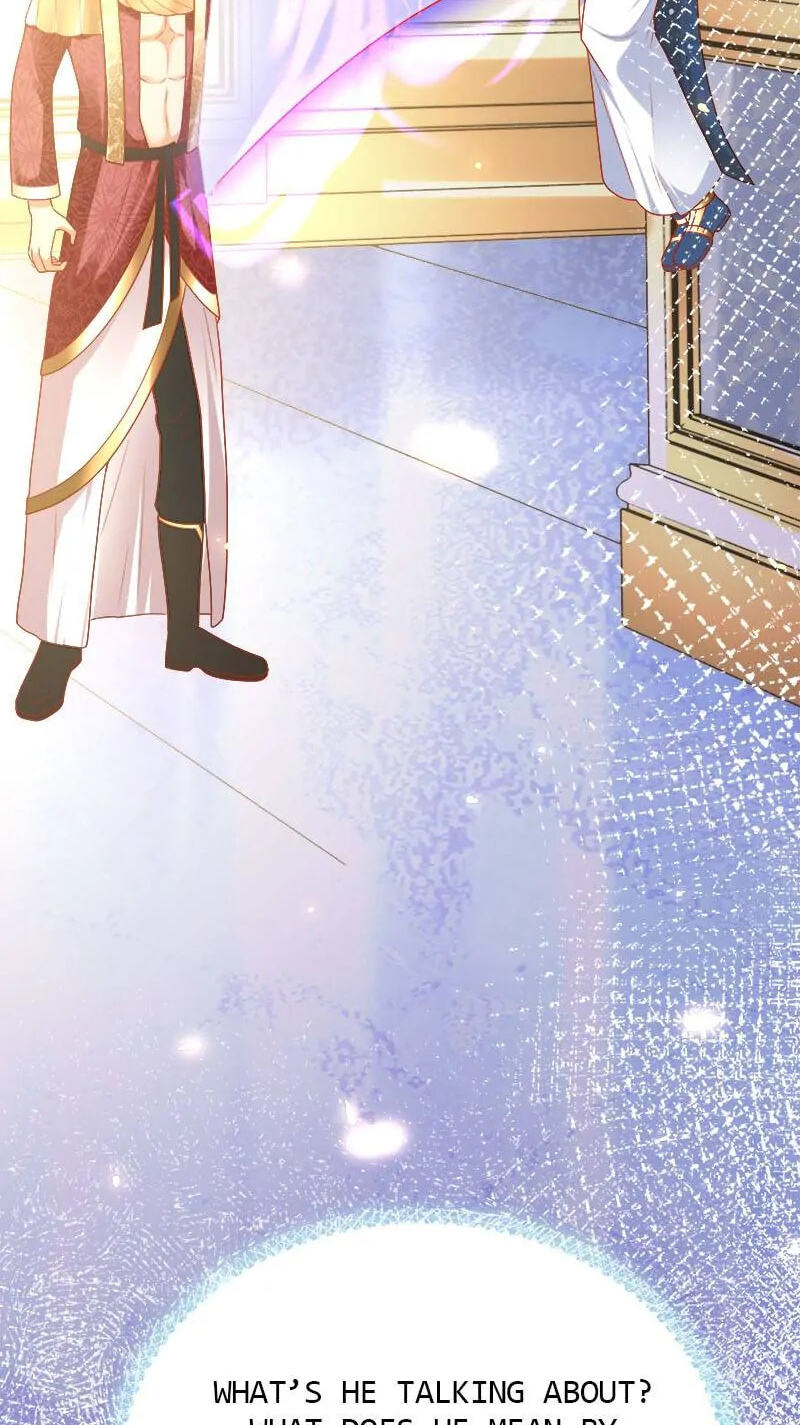 Apple of Pharaoh's Eye Chapter 80 page 31 - 
