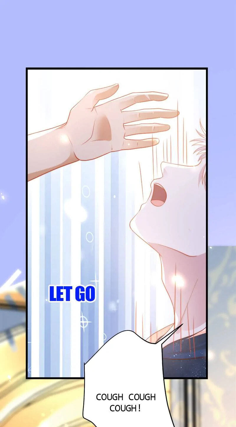 Apple of Pharaoh's Eye Chapter 80 page 34 - 