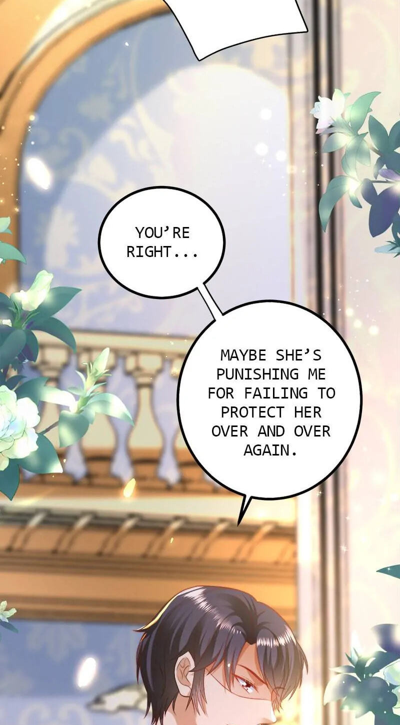 Apple of Pharaoh's Eye Chapter 80 page 35 - 