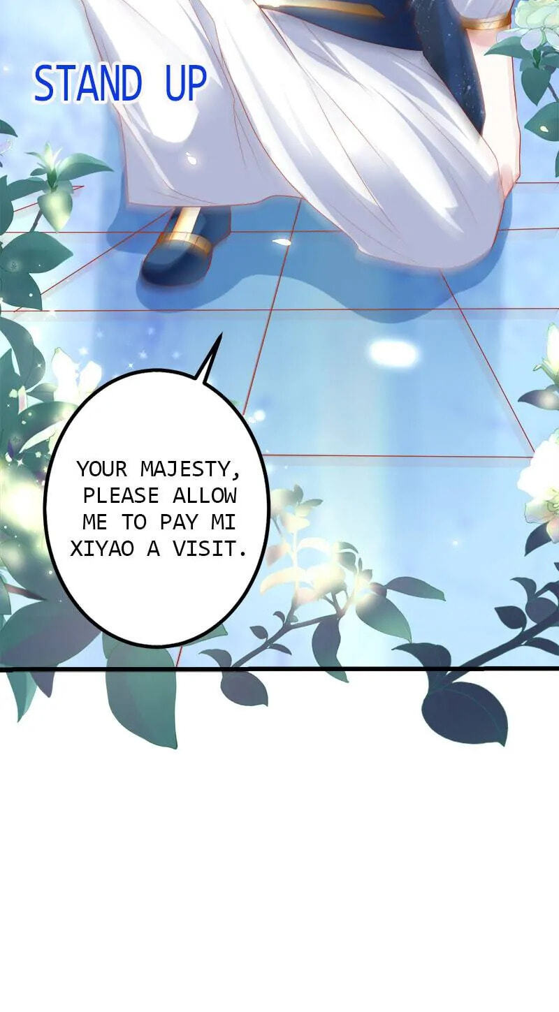 Apple of Pharaoh's Eye Chapter 80 page 38 - 
