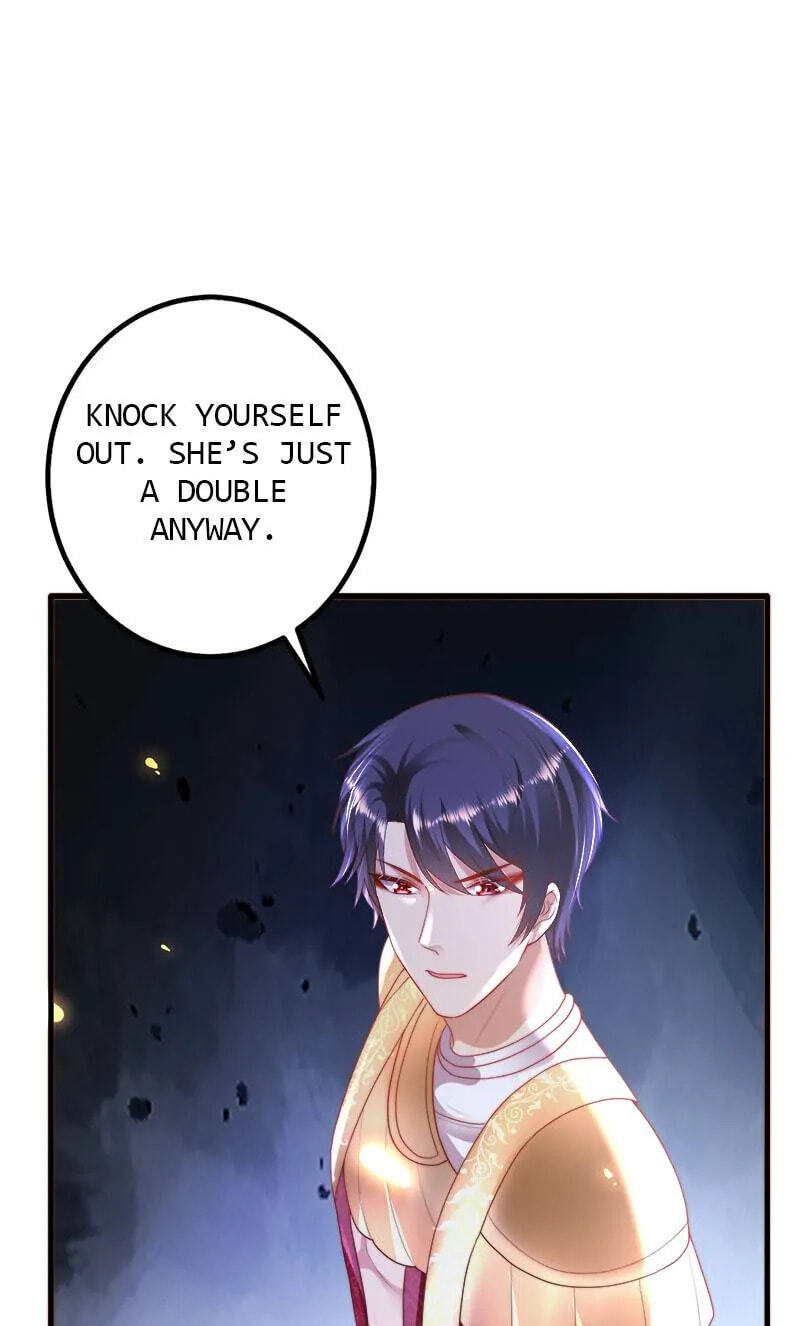 Apple of Pharaoh's Eye Chapter 80 page 39 - 
