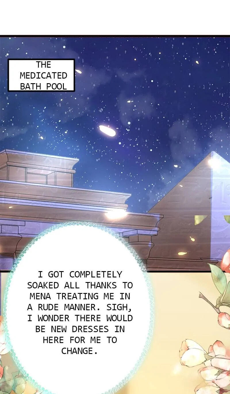 Apple of Pharaoh's Eye Chapter 80 page 41 - 