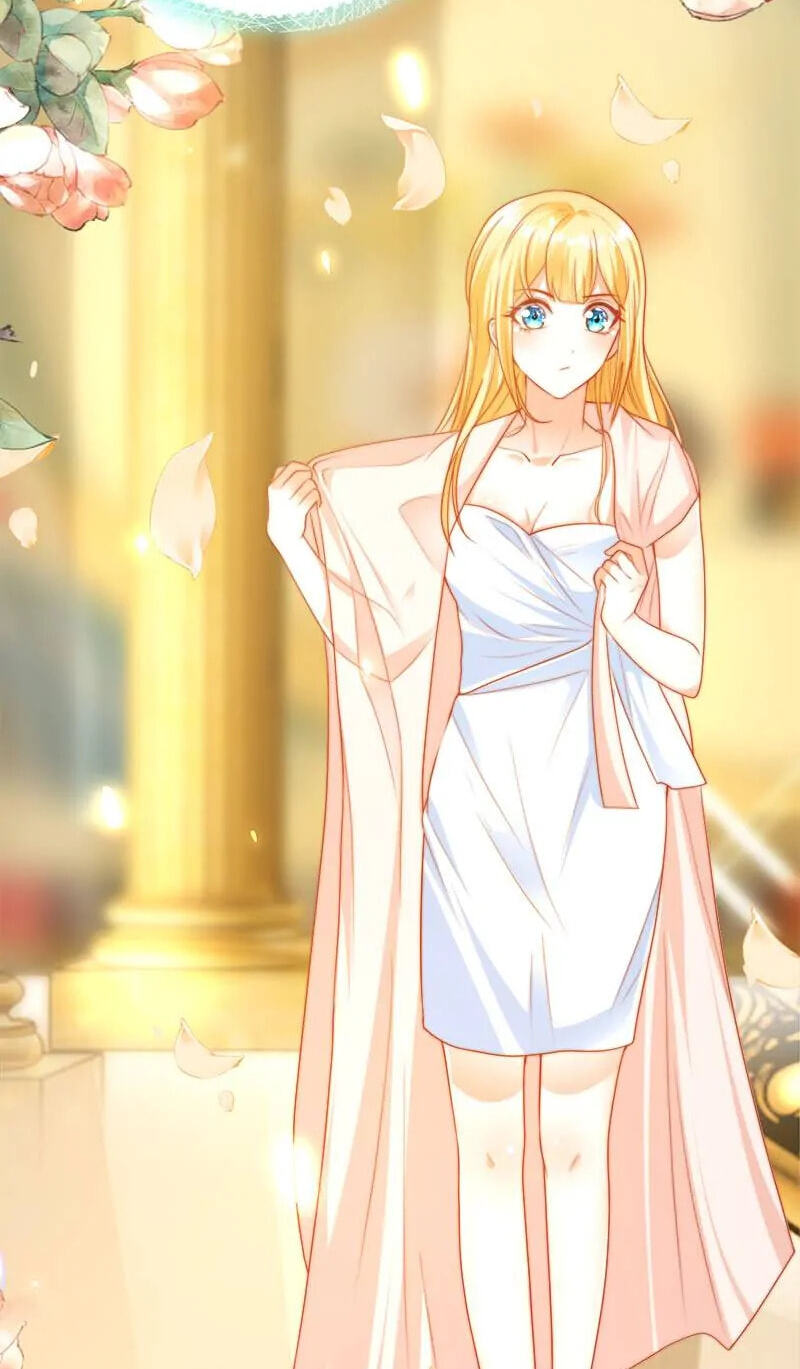 Apple of Pharaoh's Eye Chapter 80 page 42 - 