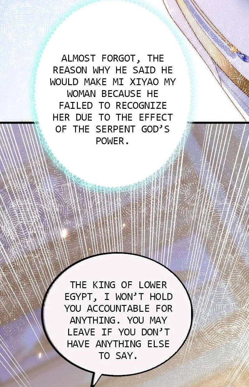 Apple of Pharaoh's Eye Chapter 80 page 6 - 