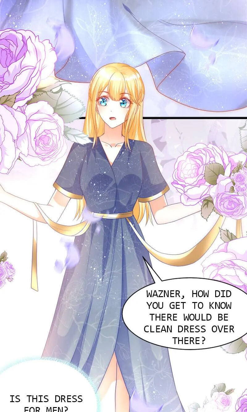 Apple of Pharaoh's Eye Chapter 81 page 11 - 