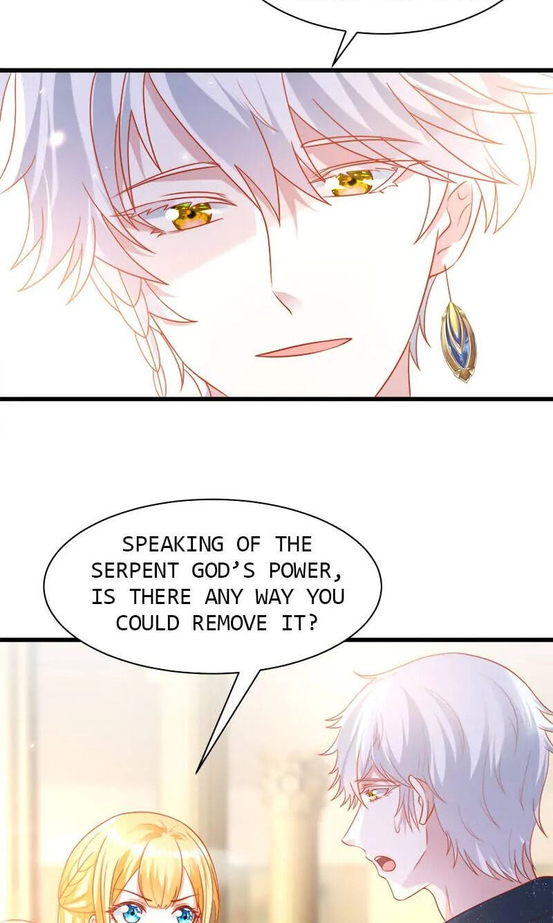 Apple of Pharaoh's Eye Chapter 81 page 15 - 