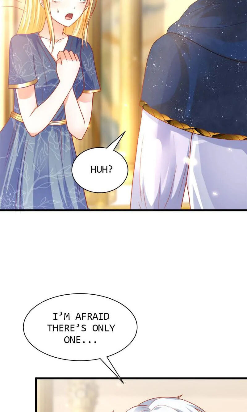 Apple of Pharaoh's Eye Chapter 81 page 16 - 
