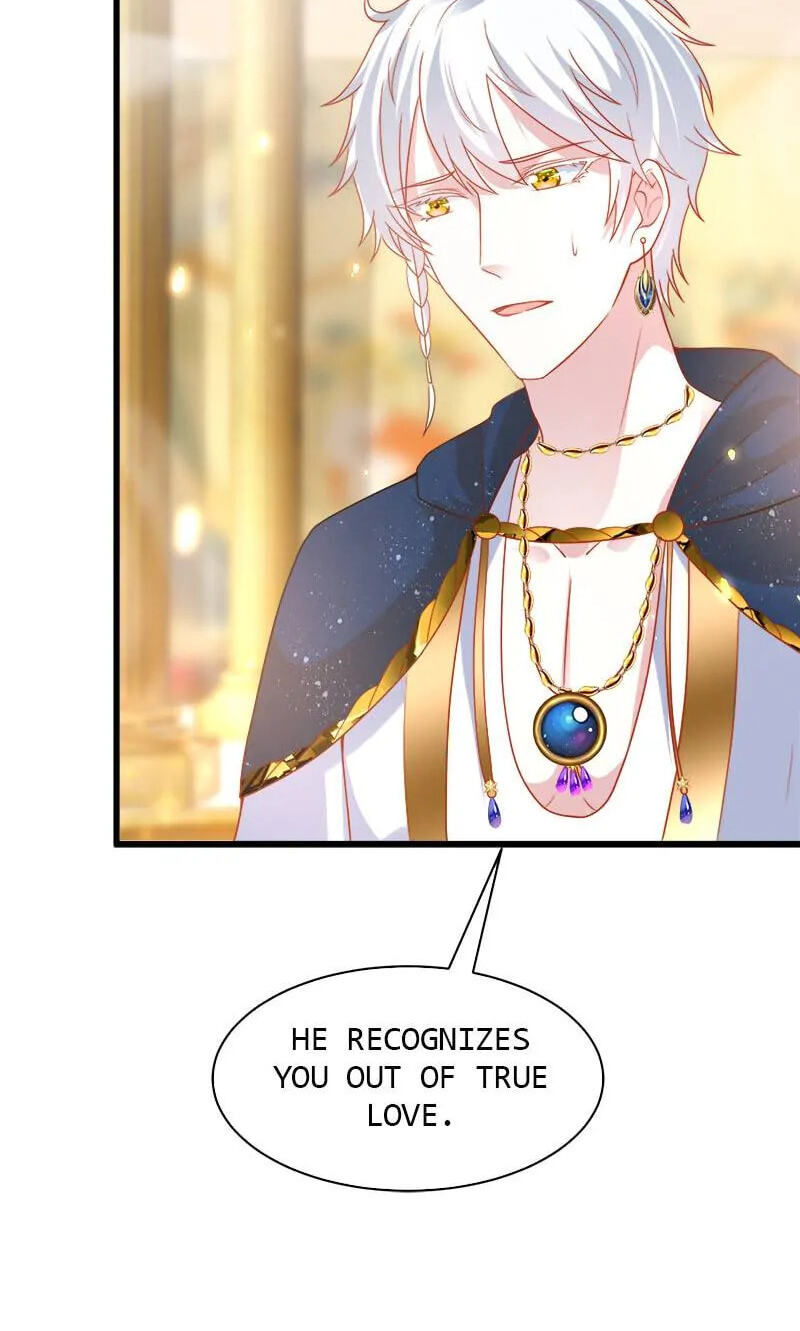 Apple of Pharaoh's Eye Chapter 81 page 17 - 