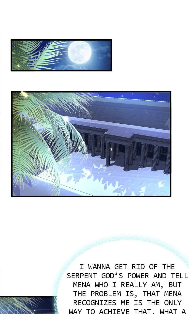 Apple of Pharaoh's Eye Chapter 81 page 18 - 