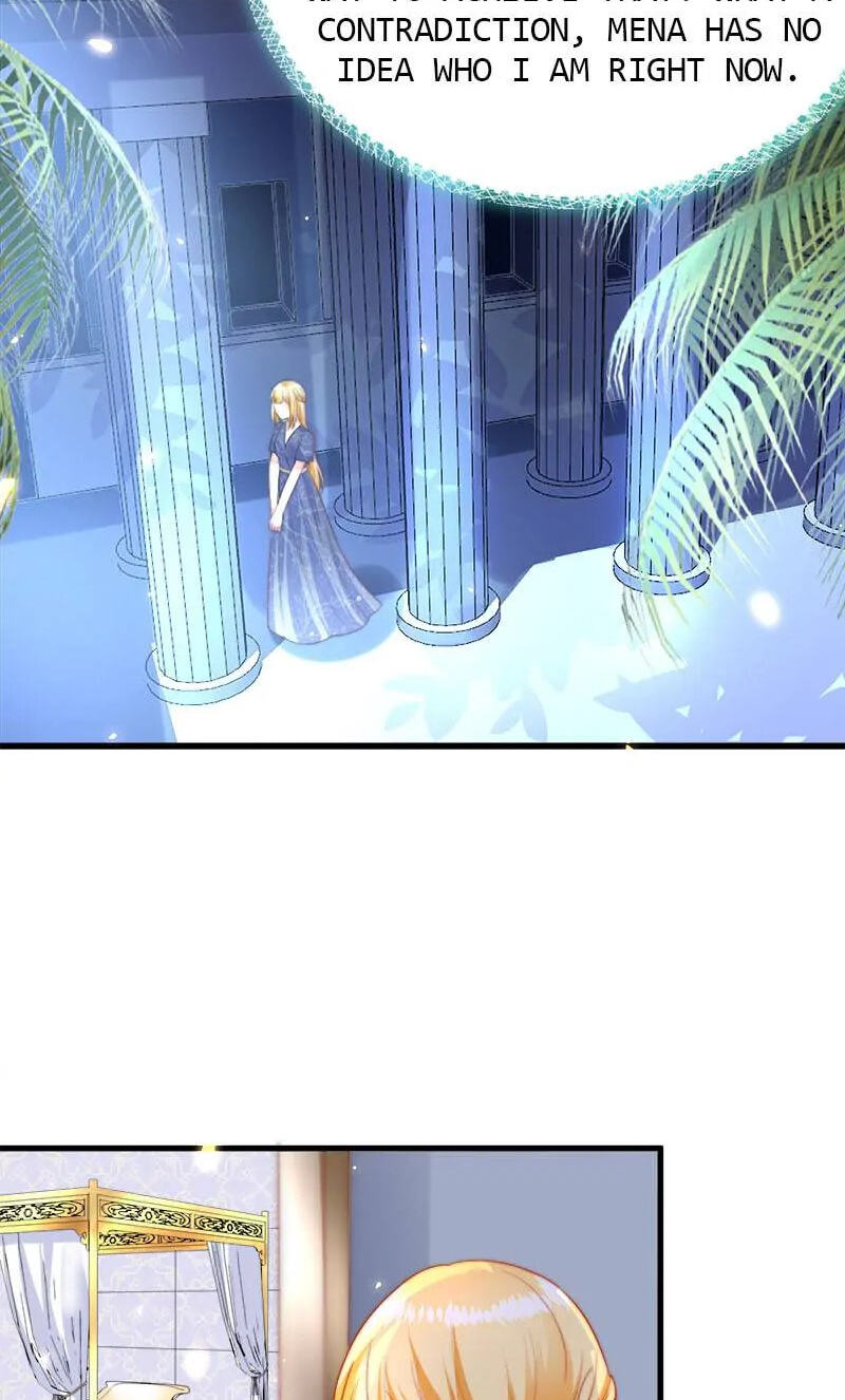 Apple of Pharaoh's Eye Chapter 81 page 19 - 