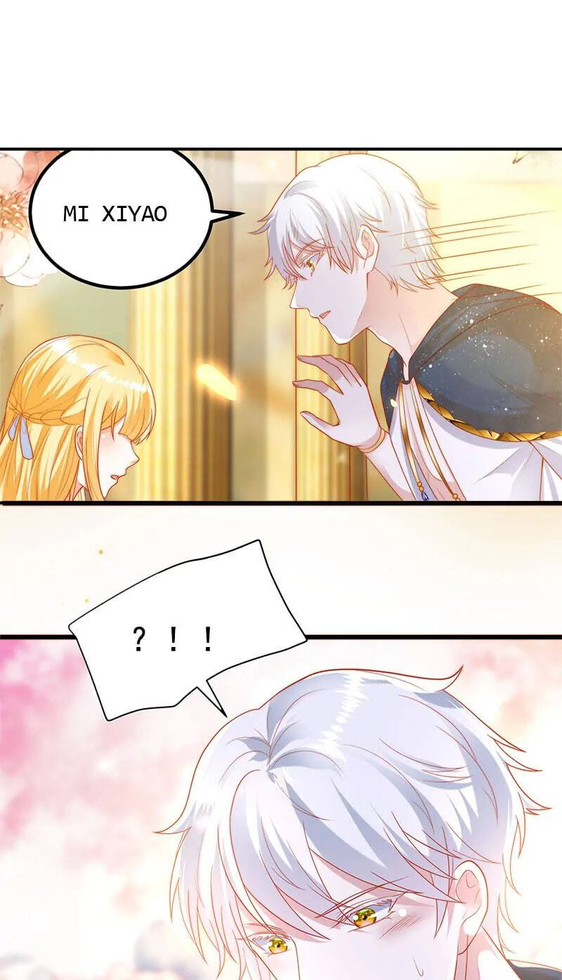 Apple of Pharaoh's Eye Chapter 81 page 3 - 