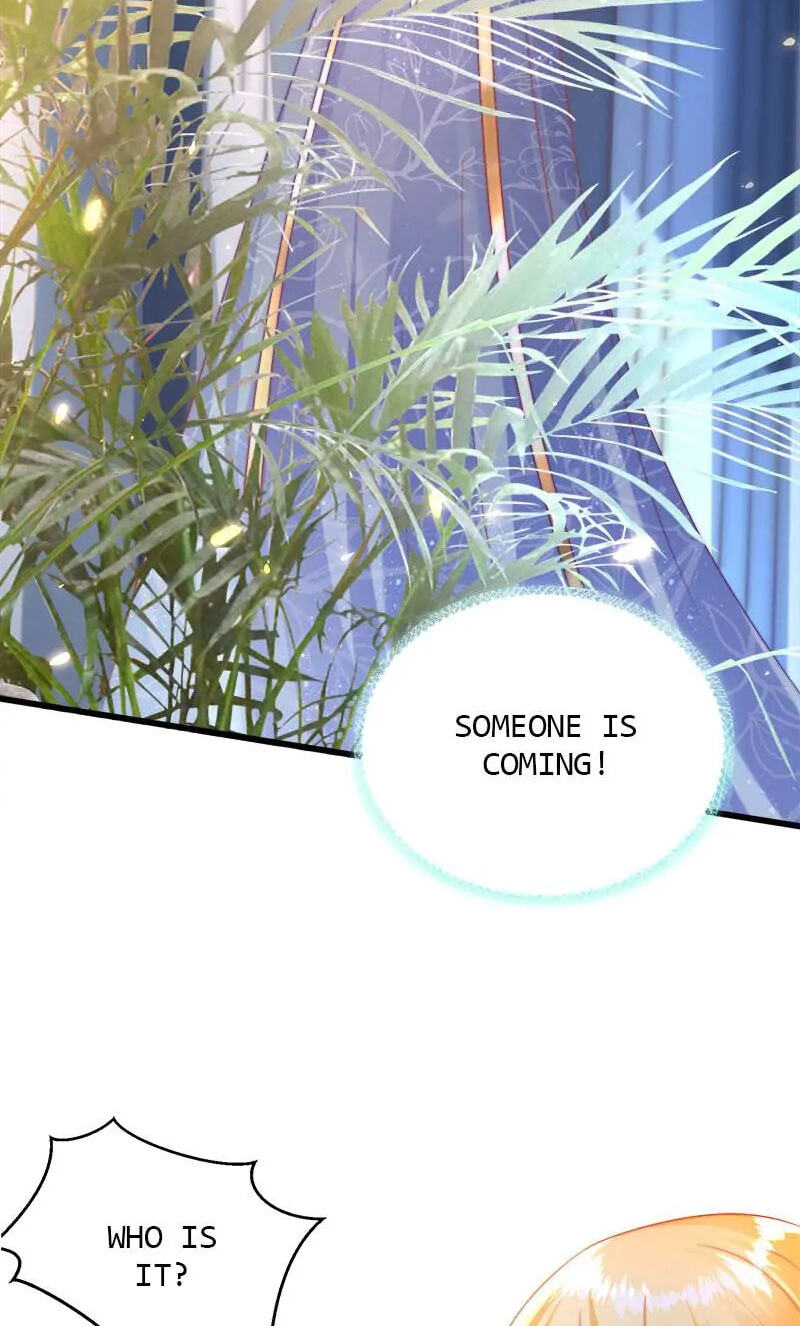 Apple of Pharaoh's Eye Chapter 81 page 21 - 