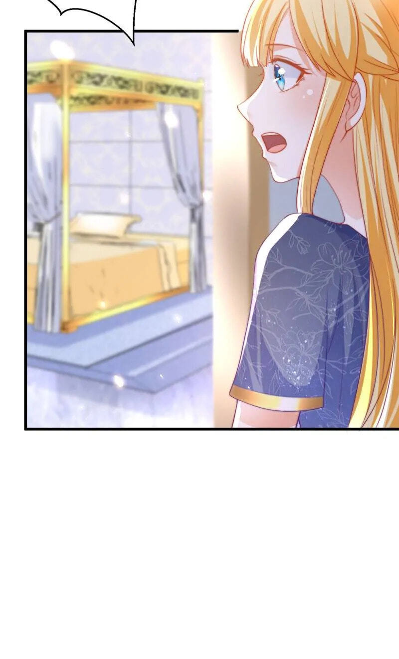 Apple of Pharaoh's Eye Chapter 81 page 22 - 