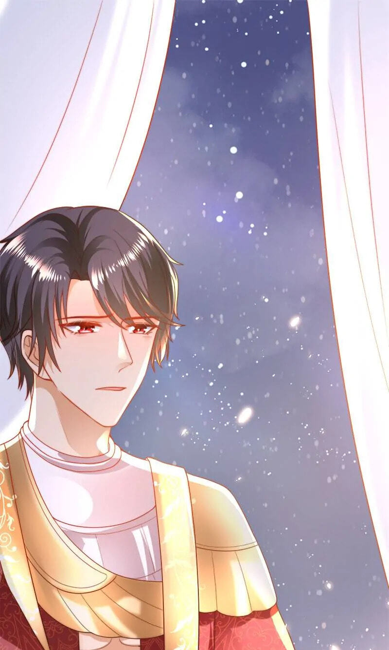 Apple of Pharaoh's Eye Chapter 81 page 23 - 