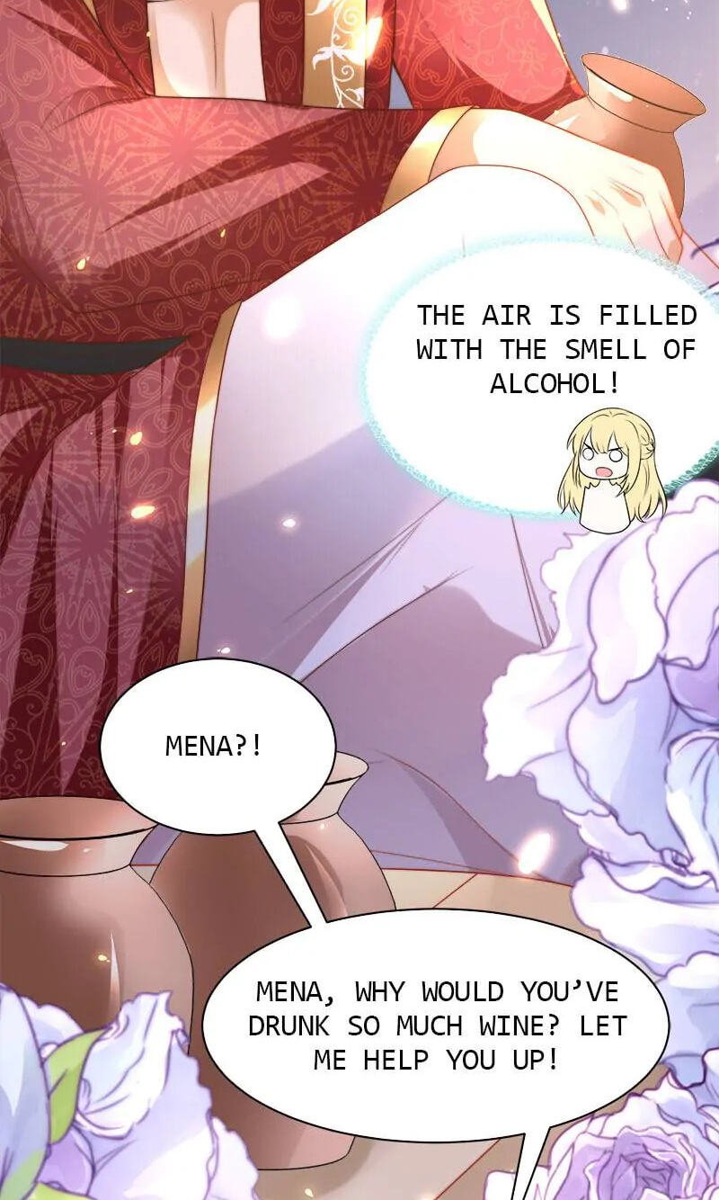 Apple of Pharaoh's Eye Chapter 81 page 24 - 