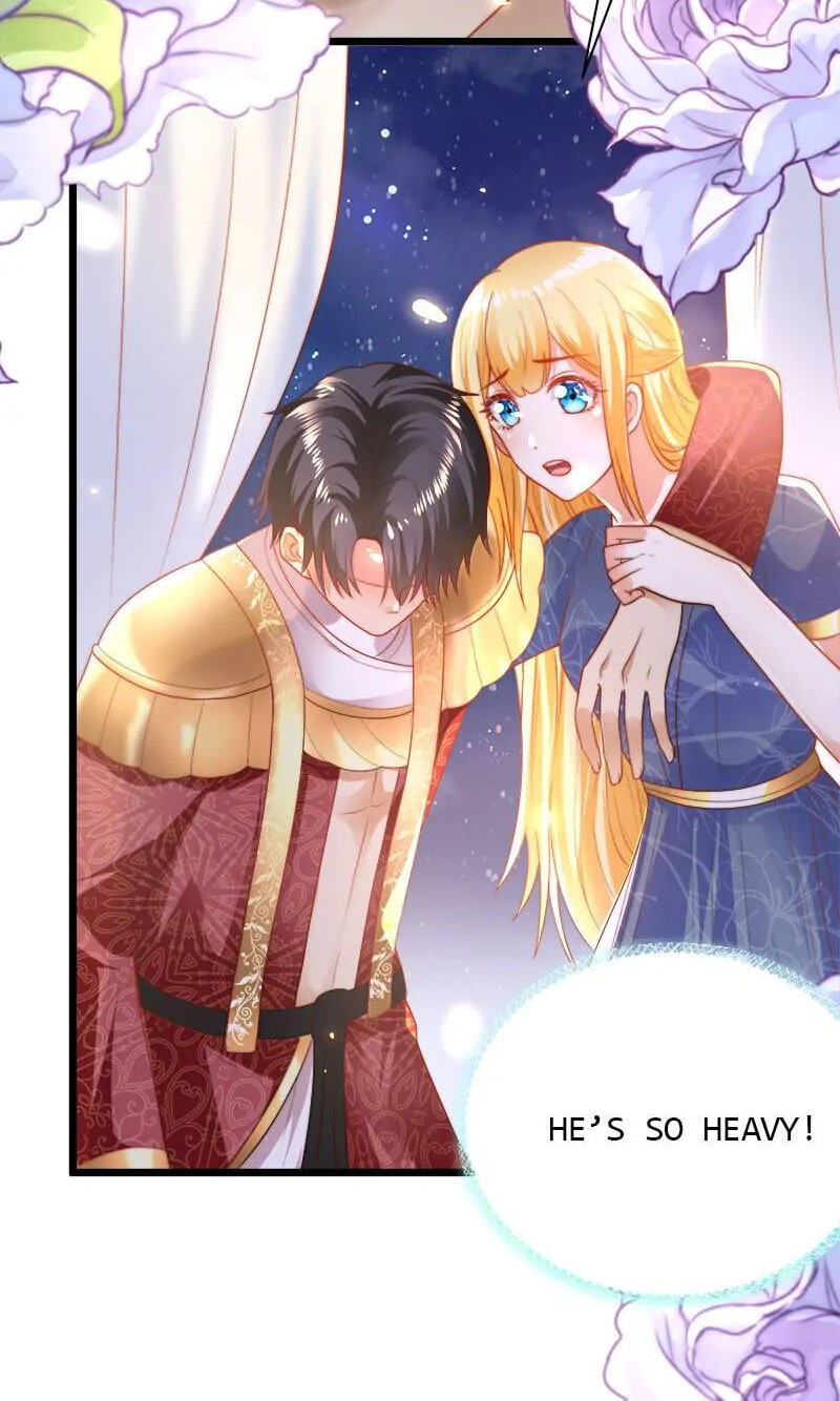 Apple of Pharaoh's Eye Chapter 81 page 25 - 