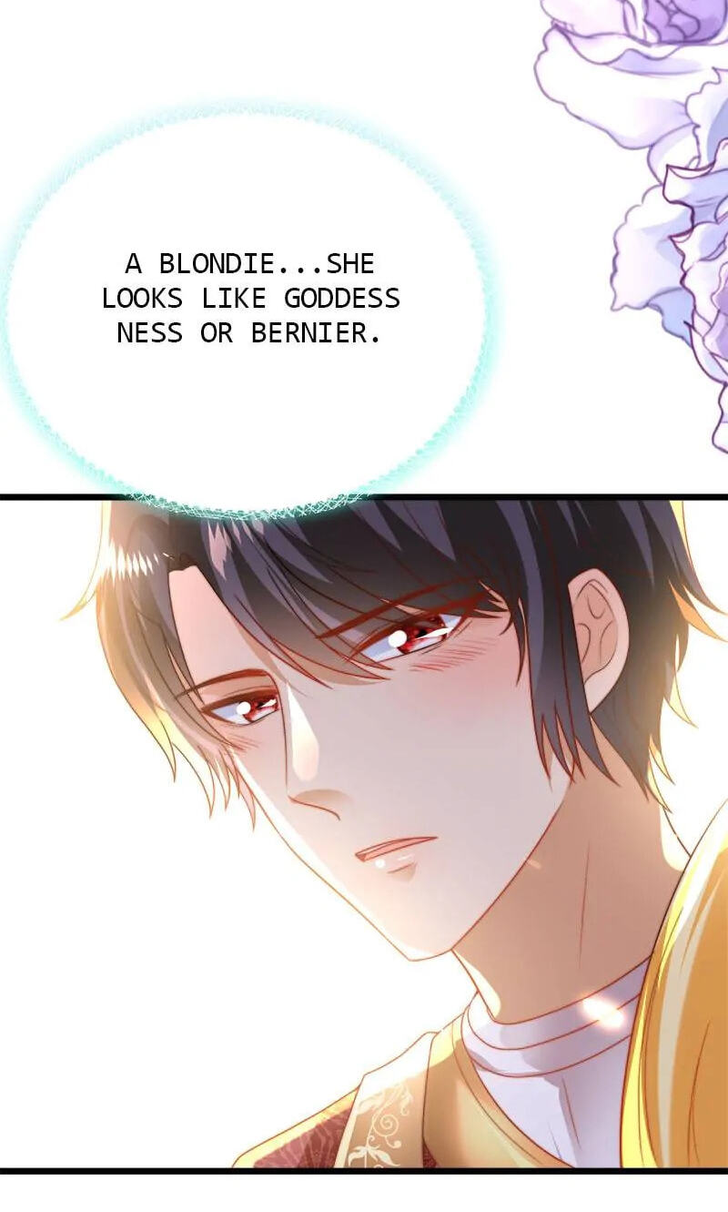 Apple of Pharaoh's Eye Chapter 81 page 26 - 
