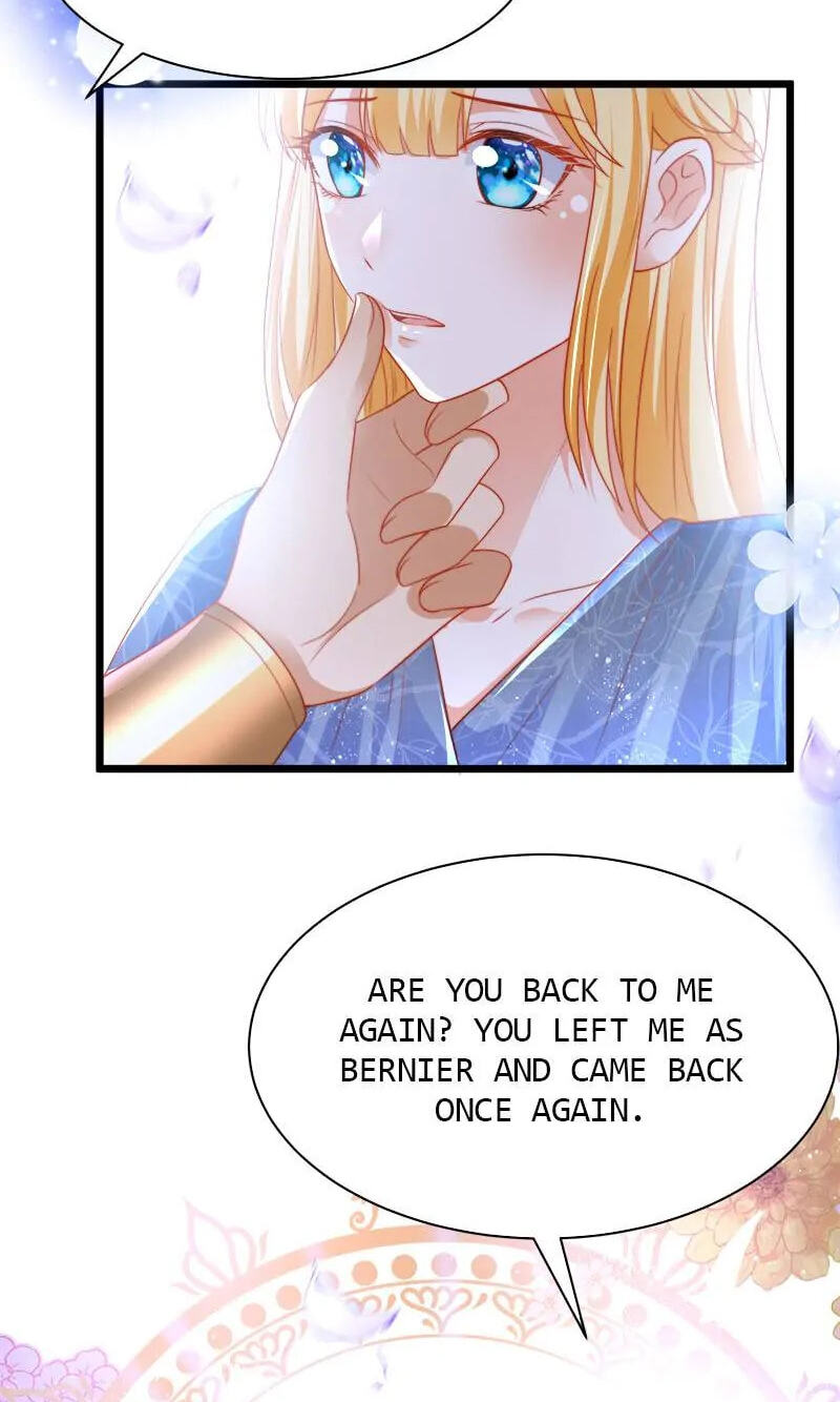 Apple of Pharaoh's Eye Chapter 81 page 29 - 