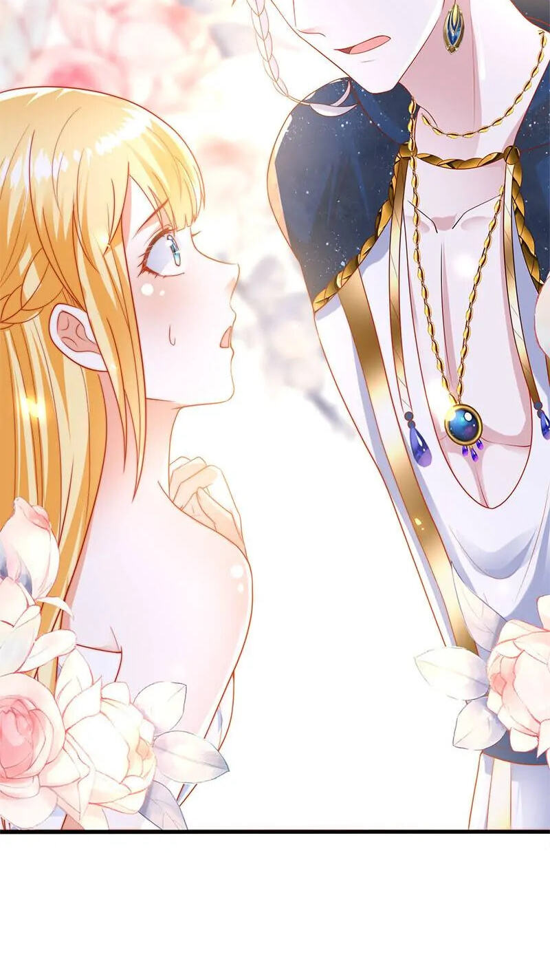 Apple of Pharaoh's Eye Chapter 81 page 4 - 