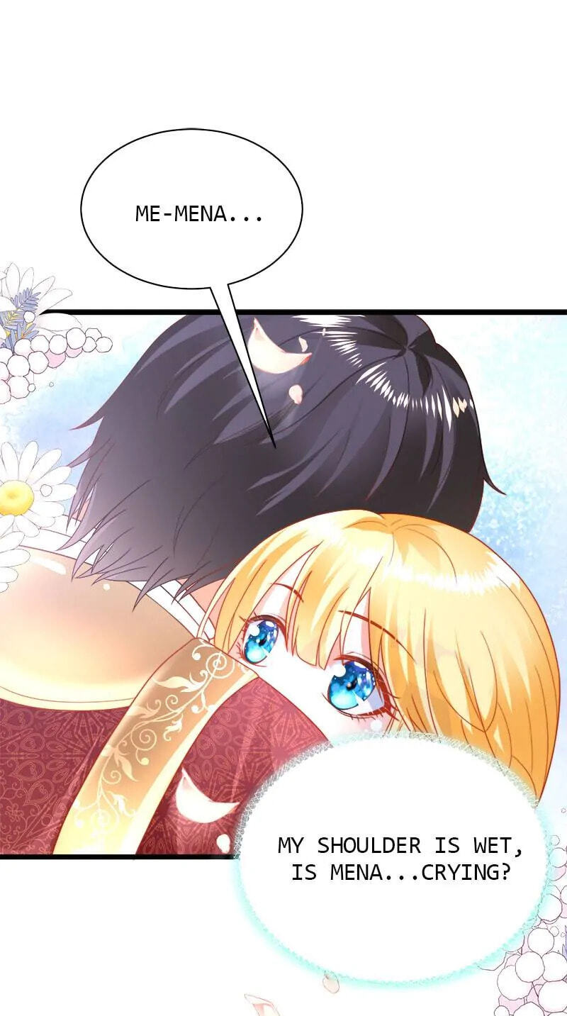 Apple of Pharaoh's Eye Chapter 81 page 31 - 