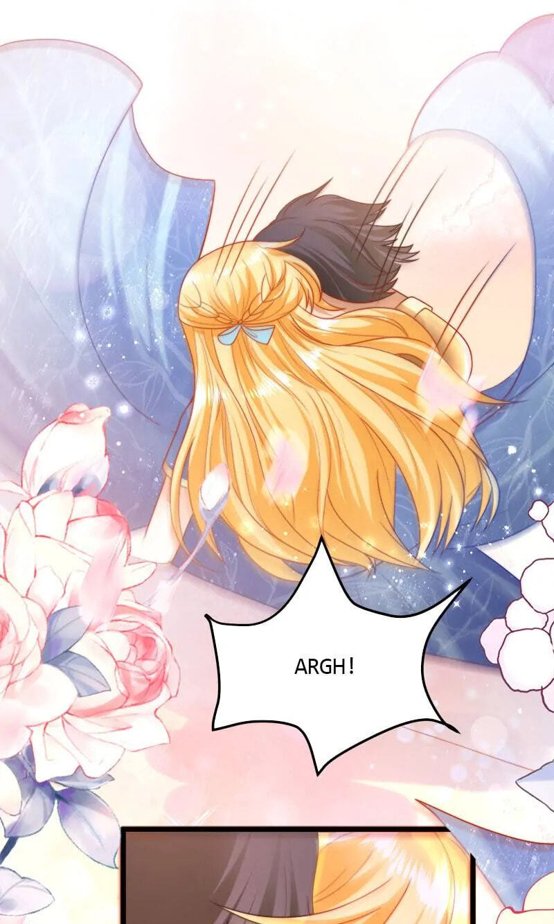 Apple of Pharaoh's Eye Chapter 81 page 35 - 