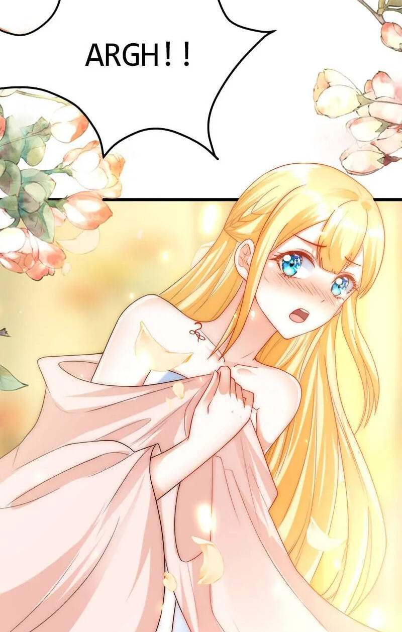 Apple of Pharaoh's Eye Chapter 81 page 6 - 
