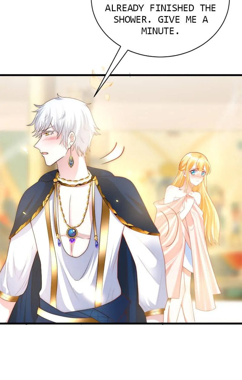 Apple of Pharaoh's Eye Chapter 81 page 8 - 