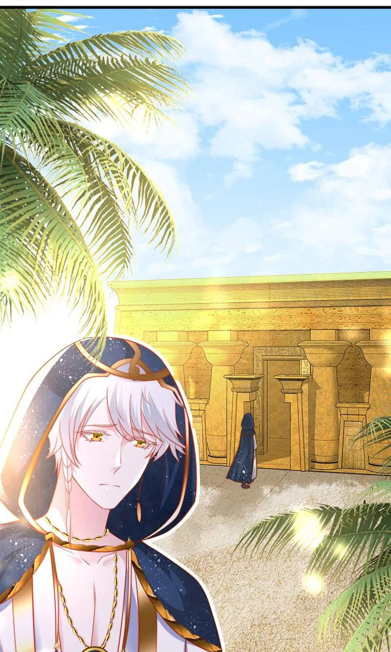 Apple of Pharaoh's Eye Chapter 82 page 11 - 