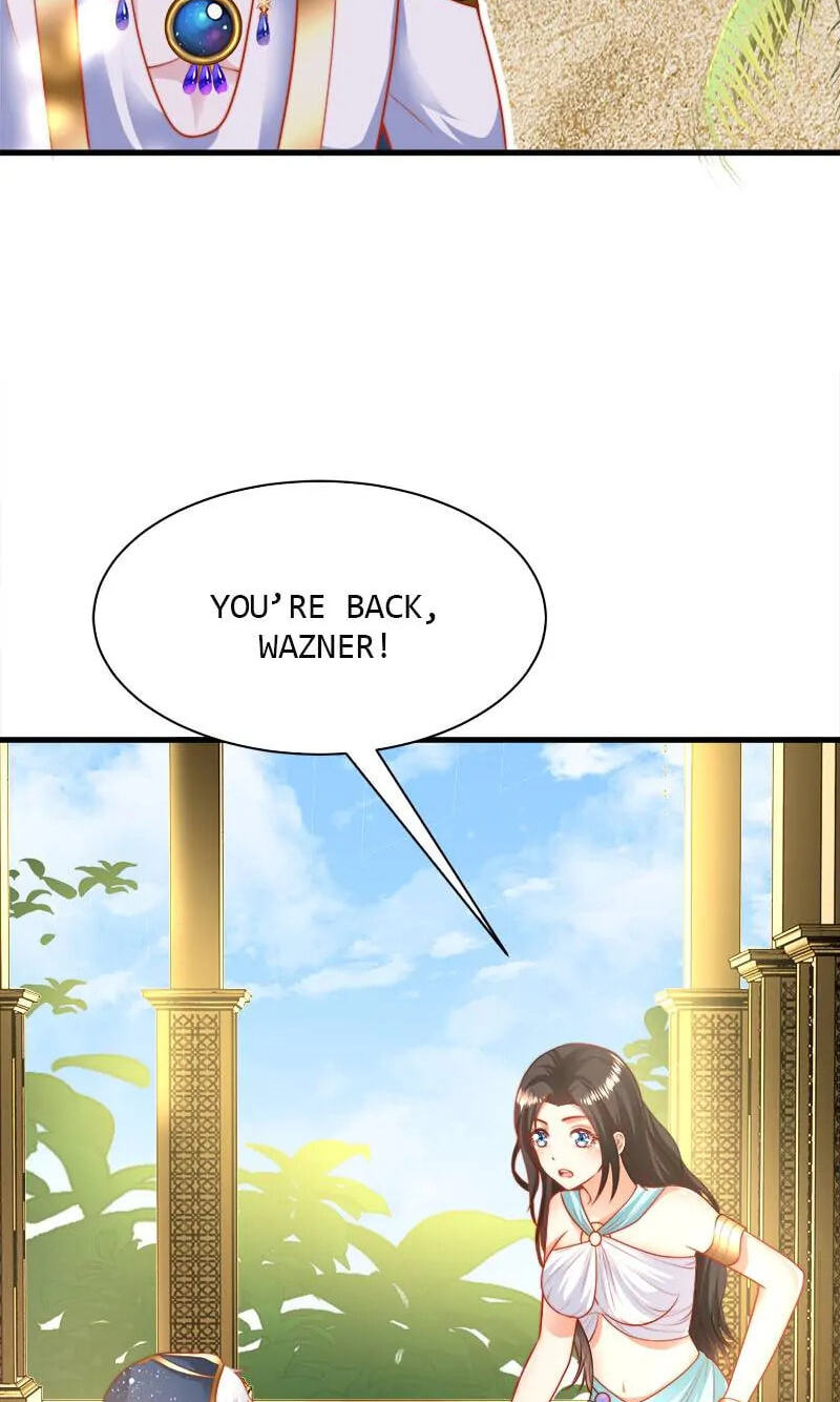 Apple of Pharaoh's Eye Chapter 82 page 12 - 