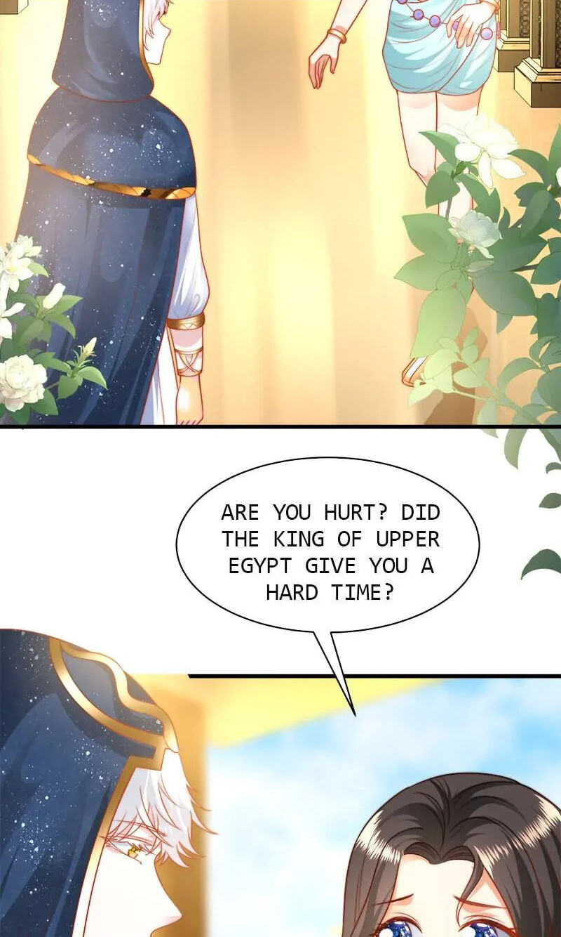Apple of Pharaoh's Eye Chapter 82 page 13 - 