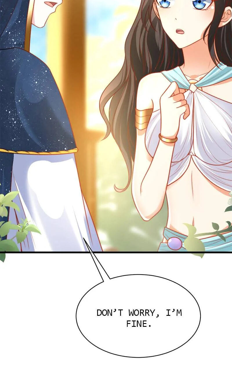Apple of Pharaoh's Eye Chapter 82 page 14 - 