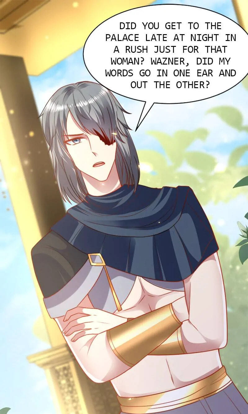 Apple of Pharaoh's Eye Chapter 82 page 15 - 