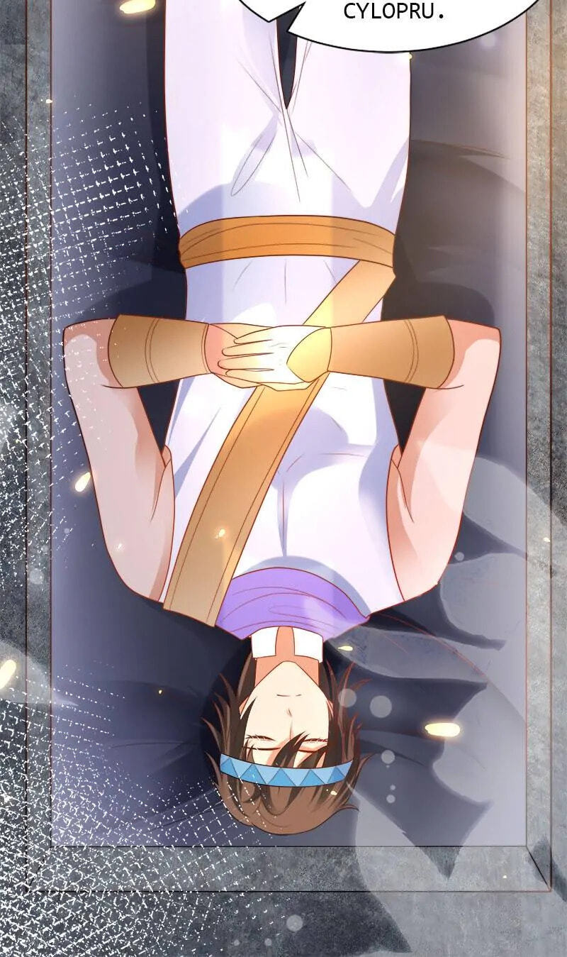 Apple of Pharaoh's Eye Chapter 82 page 23 - 