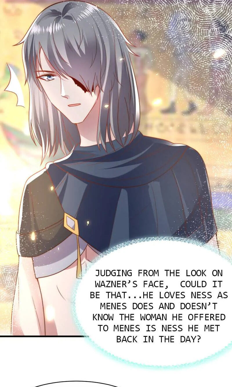 Apple of Pharaoh's Eye Chapter 82 page 29 - 