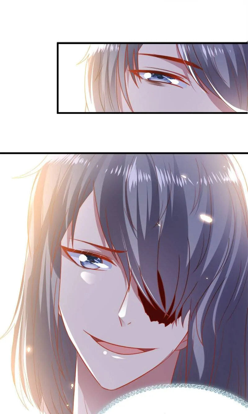 Apple of Pharaoh's Eye Chapter 82 page 32 - 