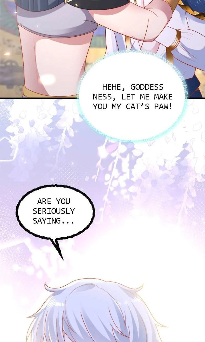 Apple of Pharaoh's Eye Chapter 82 page 34 - 