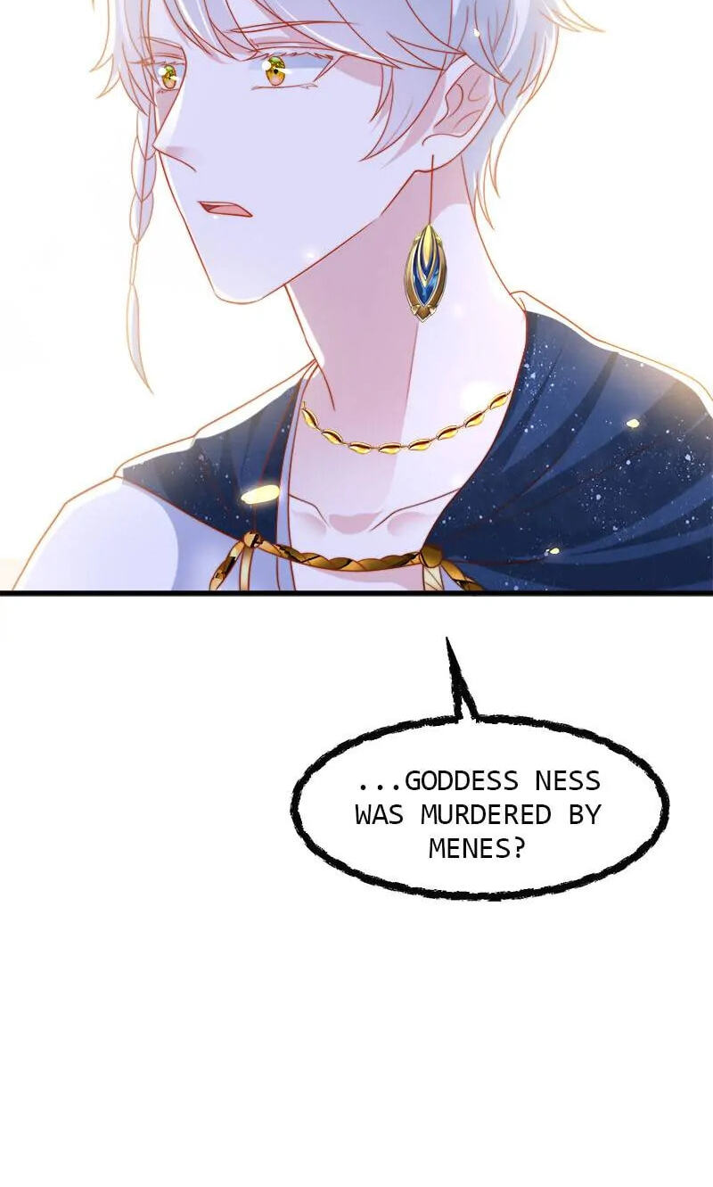 Apple of Pharaoh's Eye Chapter 82 page 35 - 