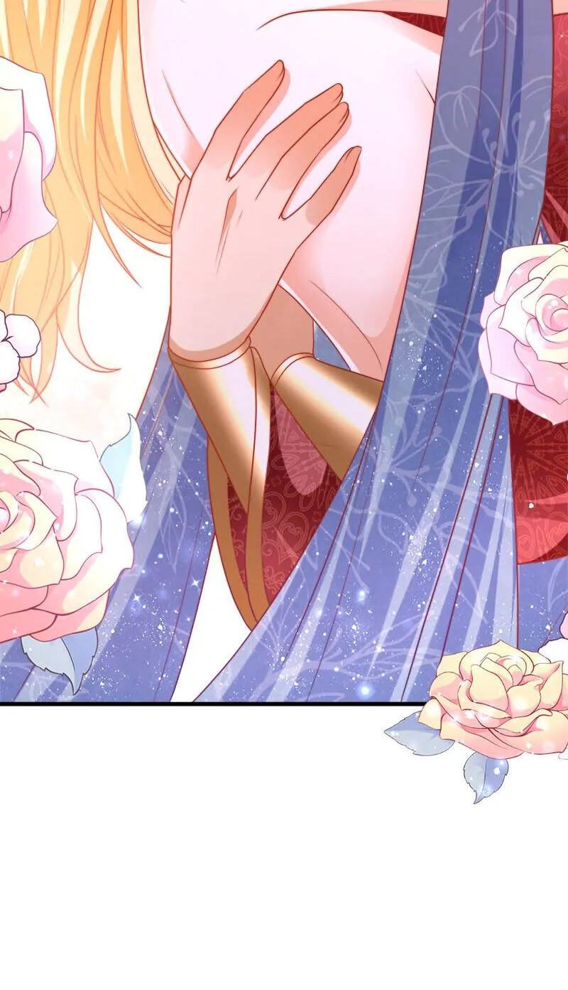 Apple of Pharaoh's Eye Chapter 82 page 6 - 