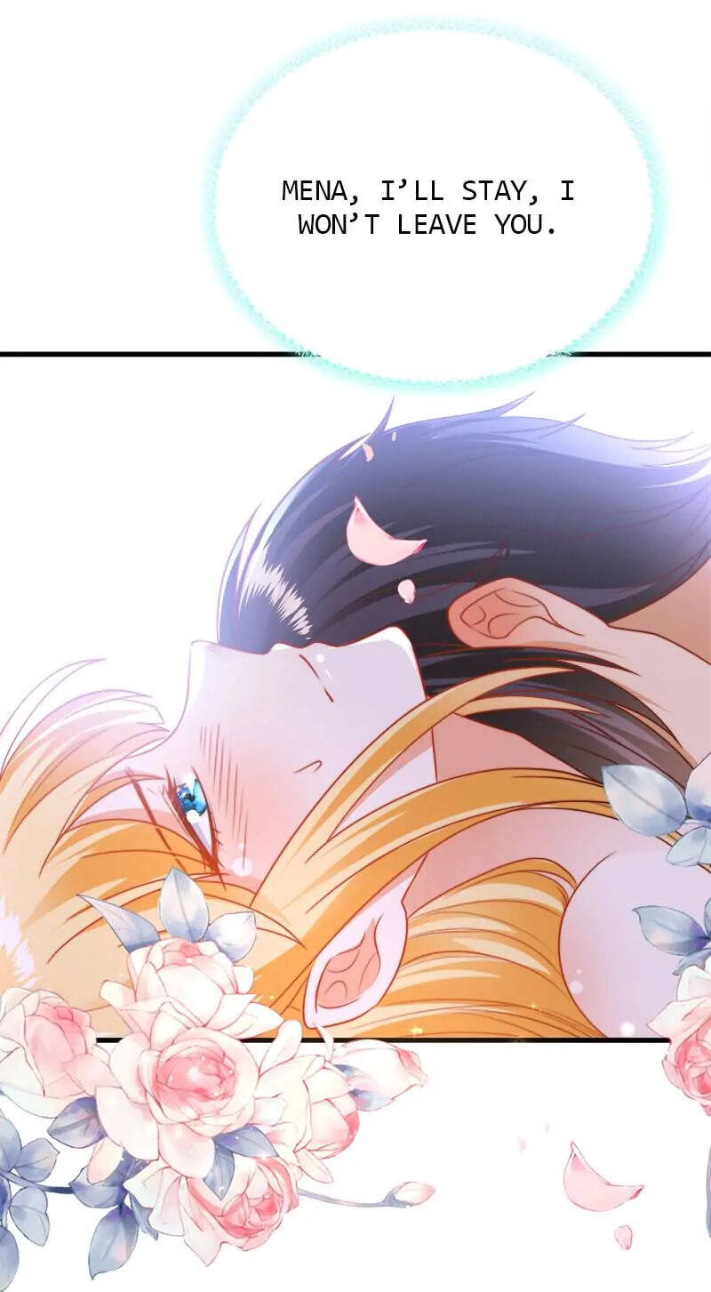 Apple of Pharaoh's Eye Chapter 82 page 7 - 