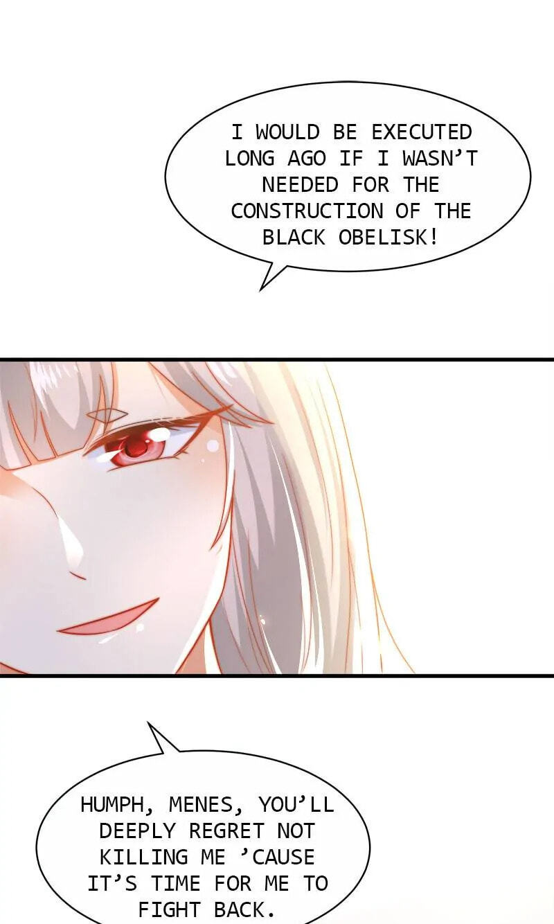 Apple of Pharaoh's Eye Chapter 83 page 11 - 
