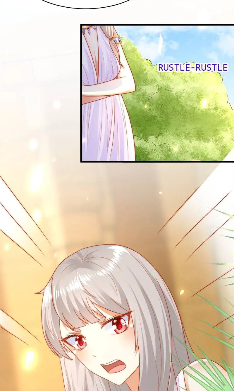 Apple of Pharaoh's Eye Chapter 83 page 12 - 