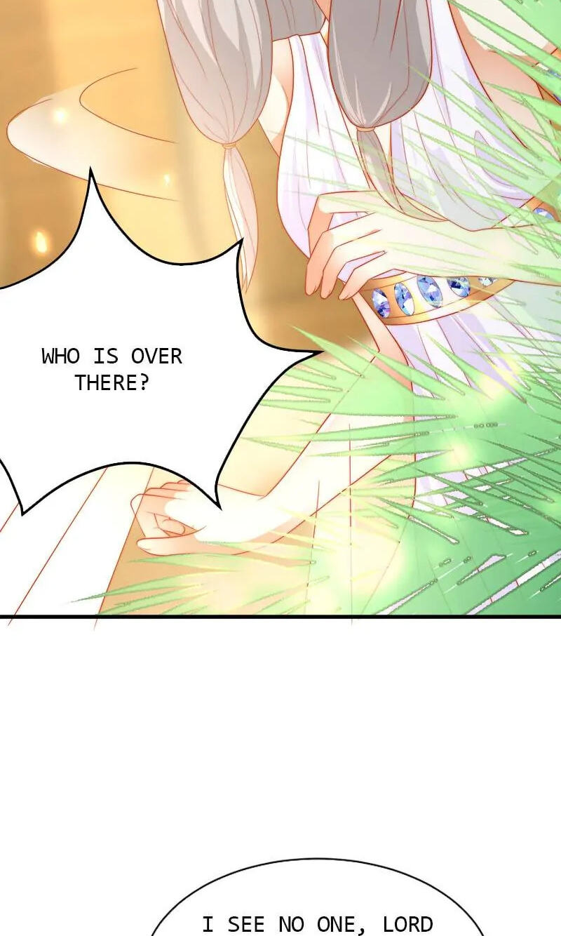 Apple of Pharaoh's Eye Chapter 83 page 13 - 