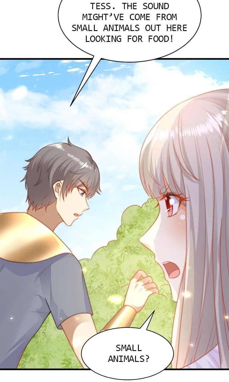 Apple of Pharaoh's Eye Chapter 83 page 14 - 